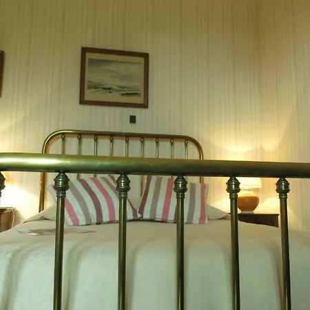 D'hotes Du Manoir De Suguensou 3*